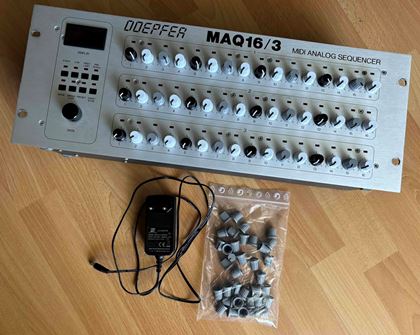 Doepfer-MAQ16/3